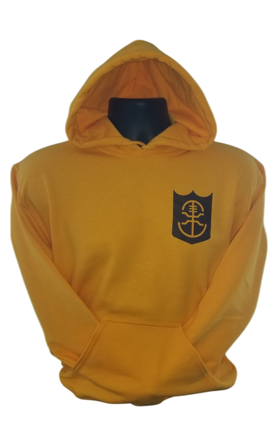 LUL GP5 : Hermano Hoodie – ProGreek Apparel