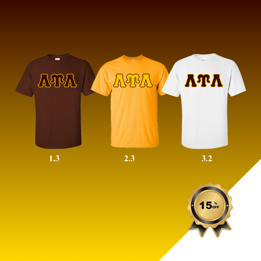 The Organization ‎/ Coming From A Latin〜 Introducing the 2024-2025 Upsilon Chapter Board of Lambda