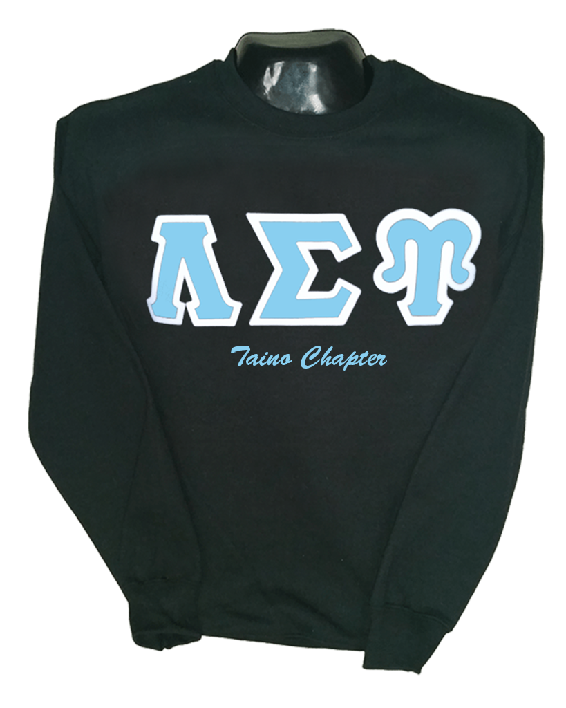 LSU Black Taino Chapter BBonW