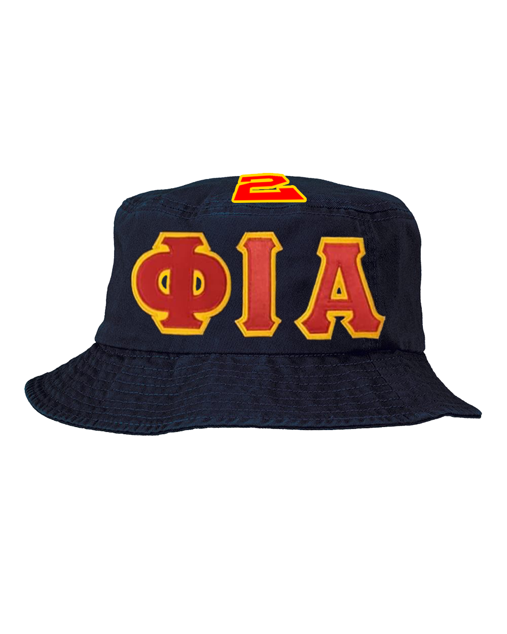 PhiA BH2 Number – ProGreek Apparel