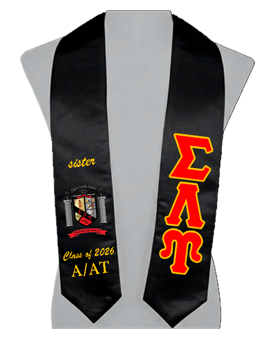 SLU Stole