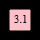 Pink on Black
